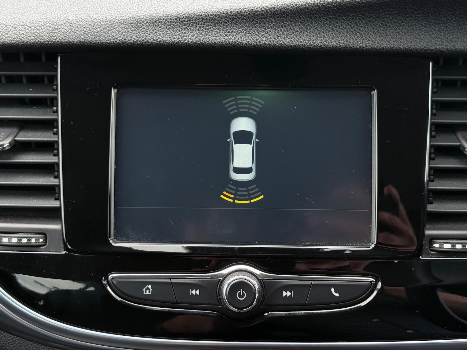 Used Vauxhall Mokka X 2017 for sale - 77057307: Photo 21