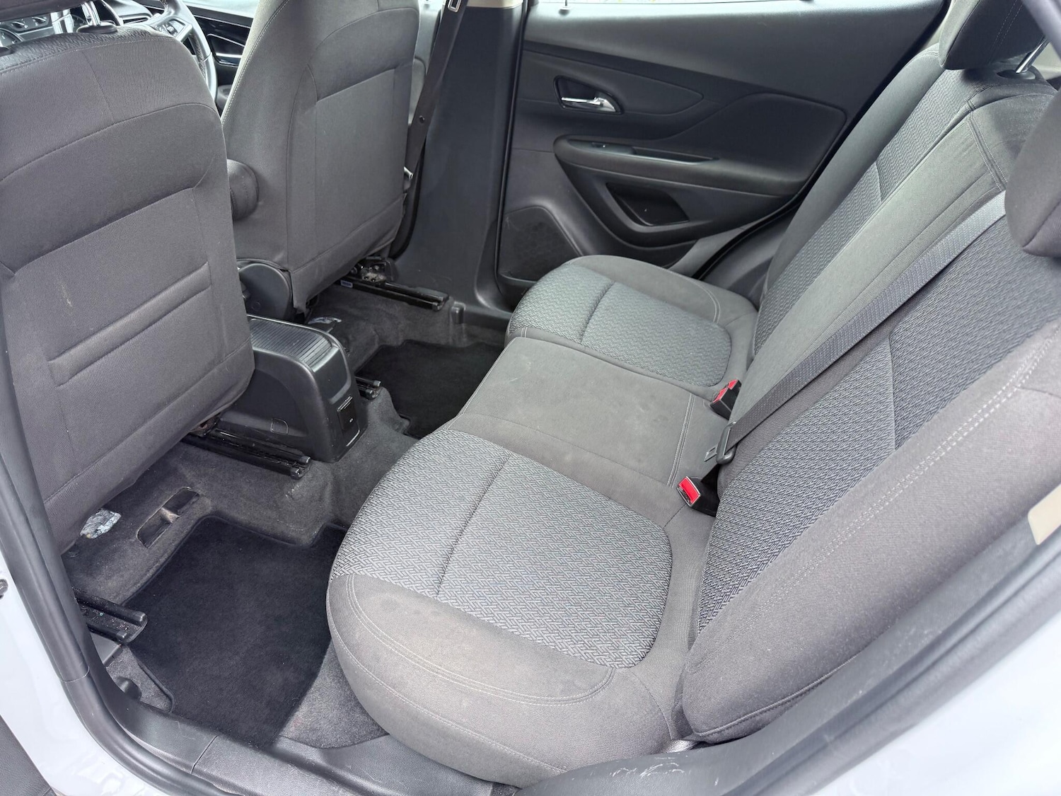 Used Vauxhall Mokka X 2017 for sale - 77057307: Photo 23