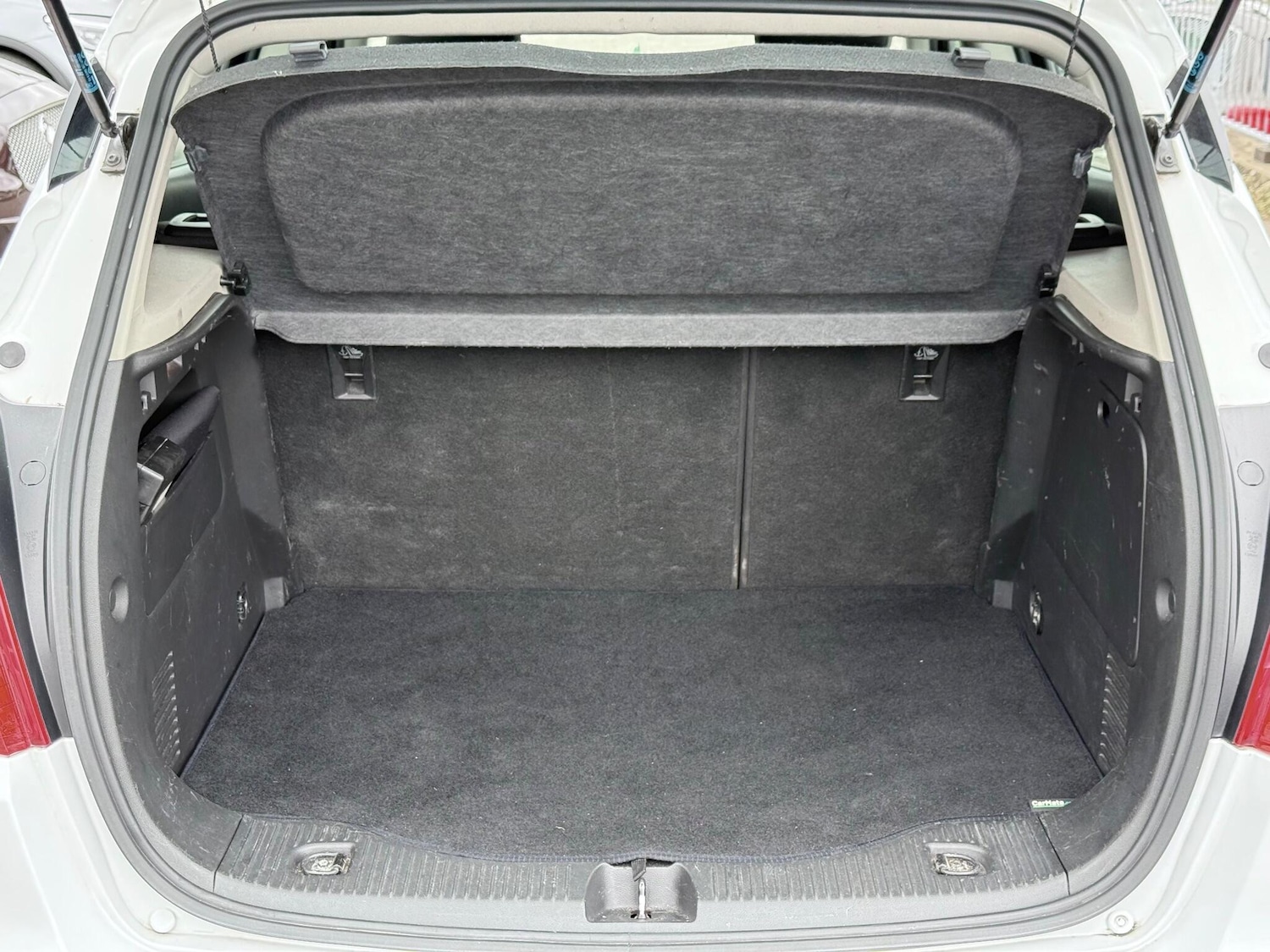 Used Vauxhall Mokka X 2017 for sale - 77057307: Photo 24