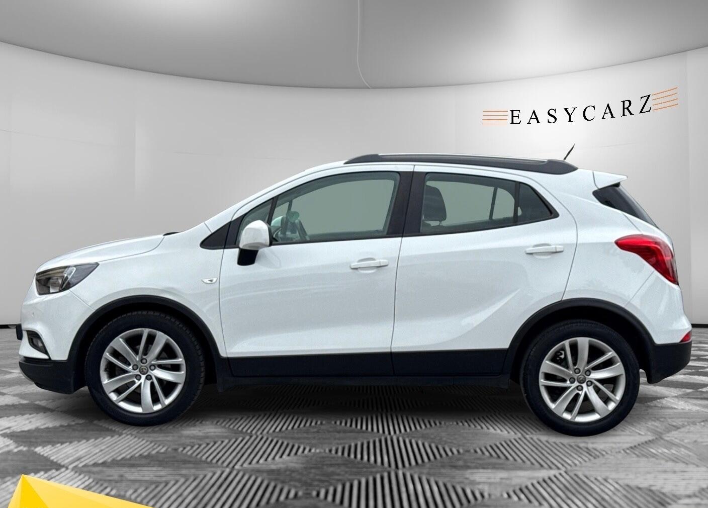 Used Vauxhall Mokka X 2017 for sale - 77057307: Photo 5