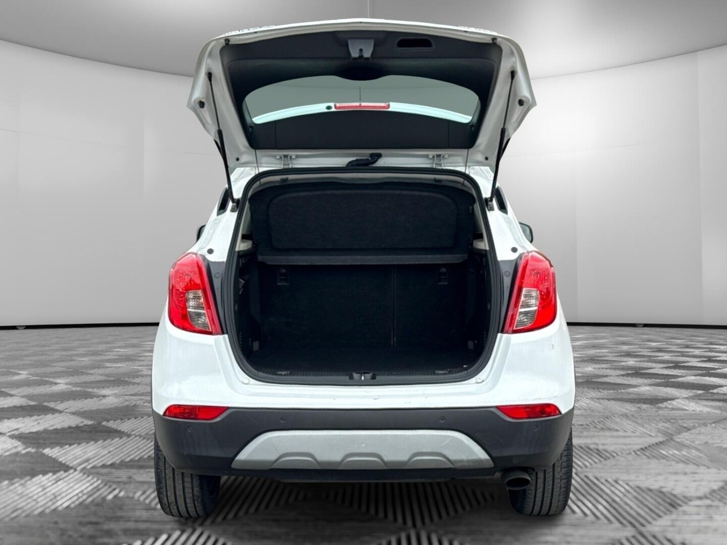 Used Vauxhall Mokka X 2017 for sale - 77057307: Photo 9