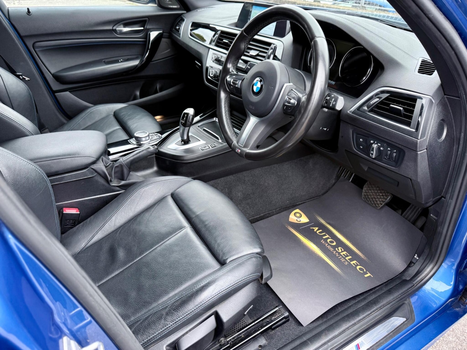 Used BMW 1 Series 2019 for sale - 76992967: Photo 13