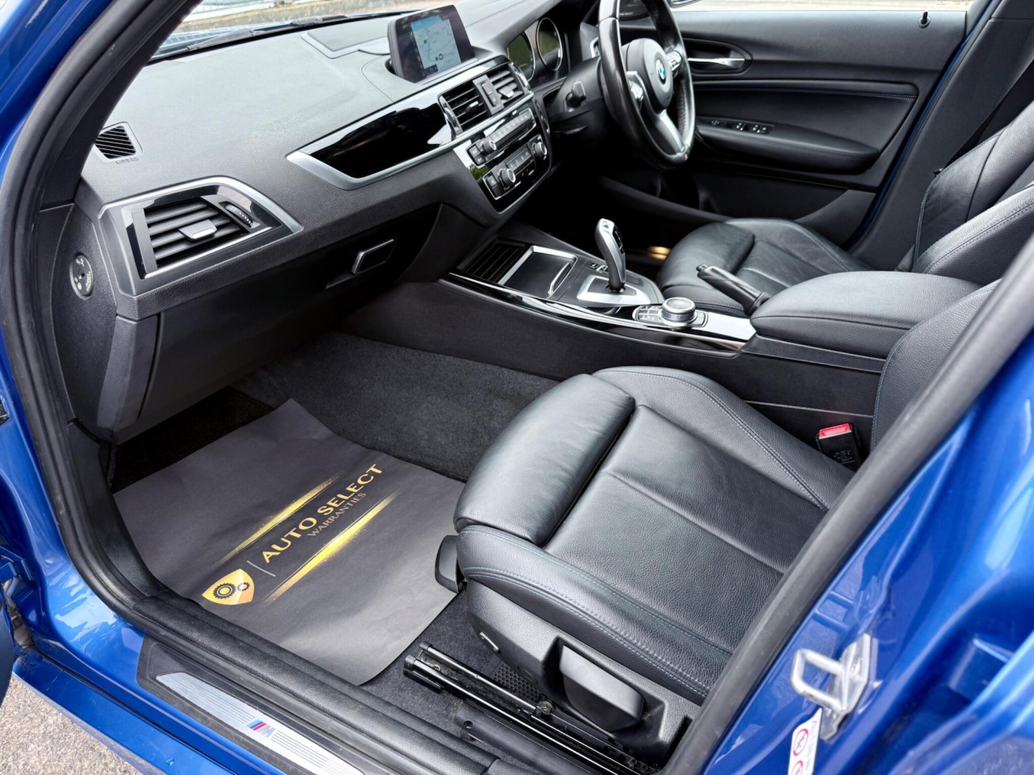 Used BMW 1 Series 2019 for sale - 76992967: Photo 14