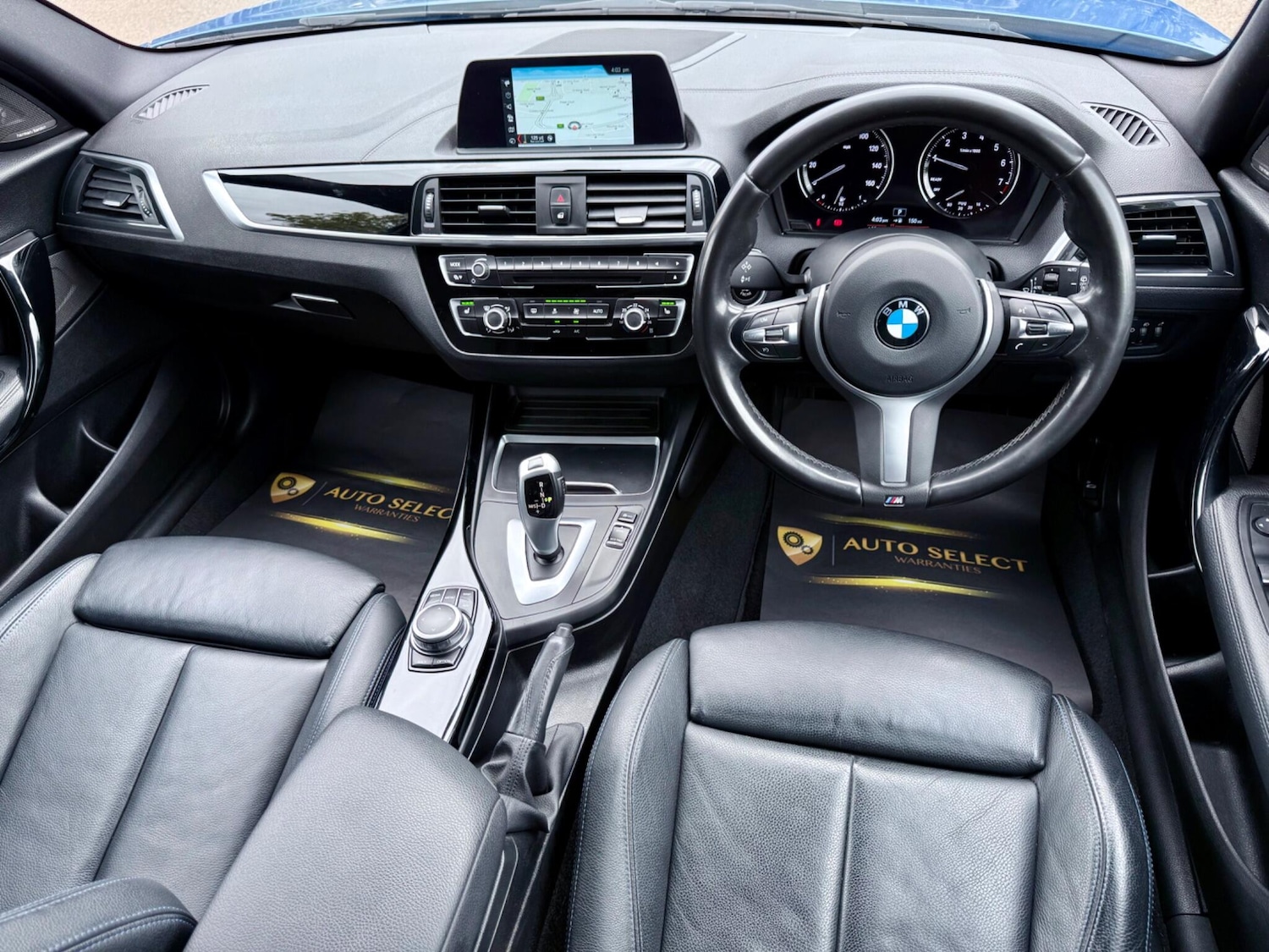 Used BMW 1 Series 2019 for sale - 76992967: Photo 17