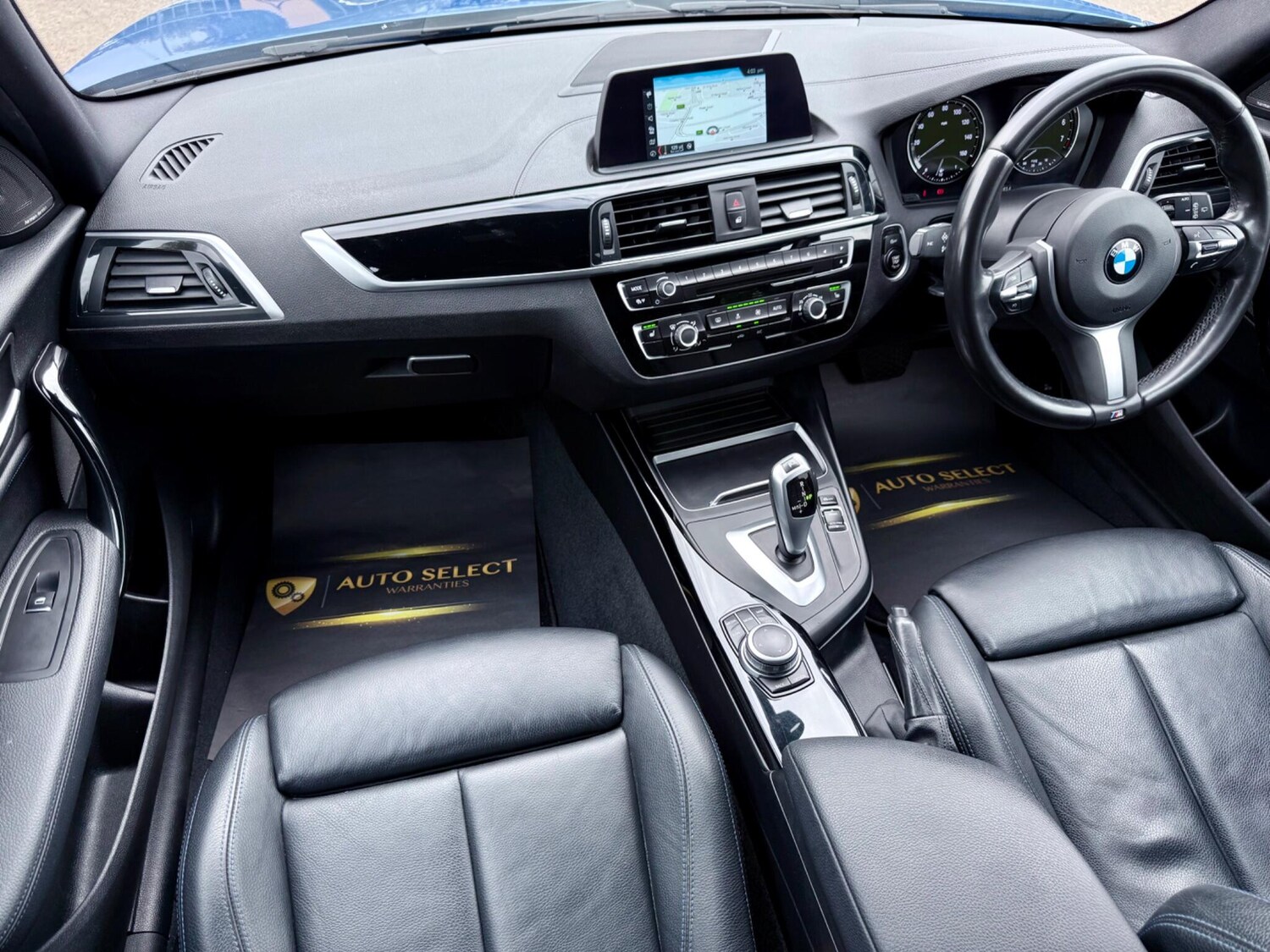 Used BMW 1 Series 2019 for sale - 76992967: Photo 18