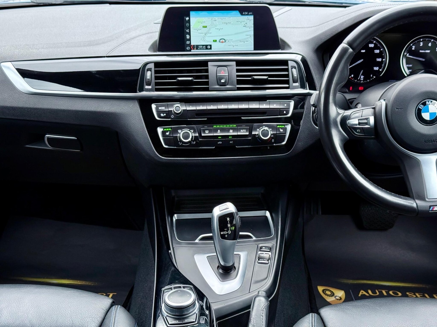 Used BMW 1 Series 2019 for sale - 76992967: Photo 19