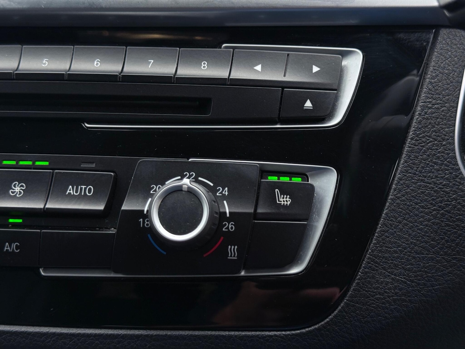 Used BMW 1 Series 2019 for sale - 76992967: Photo 20