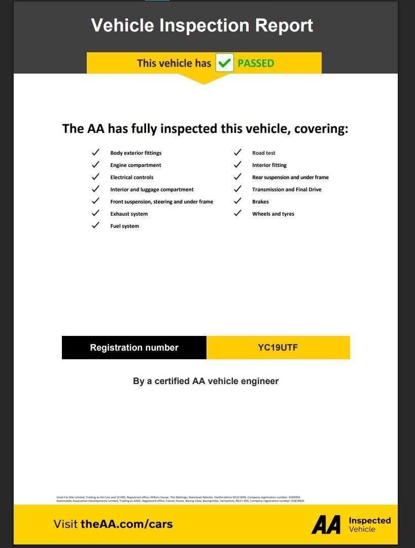 Used BMW 1 Series 2019 for sale - 76992967: Photo 3