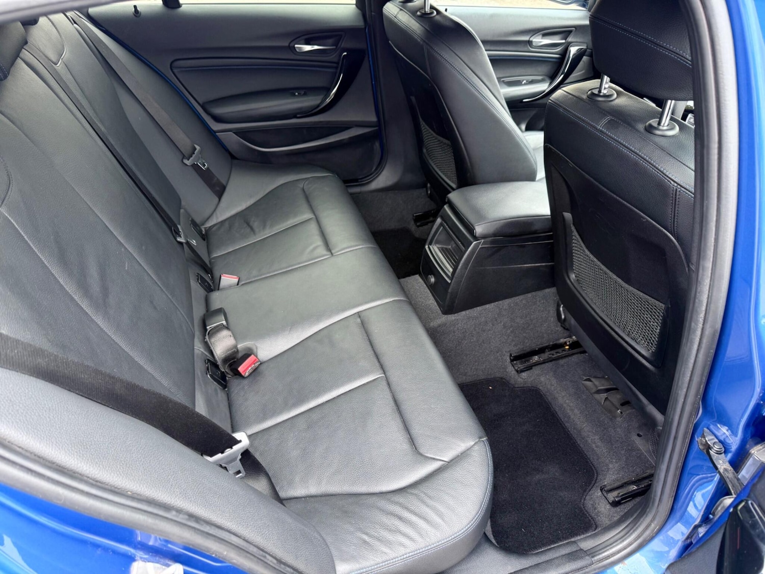 Used BMW 1 Series 2019 for sale - 76992967: Photo 33