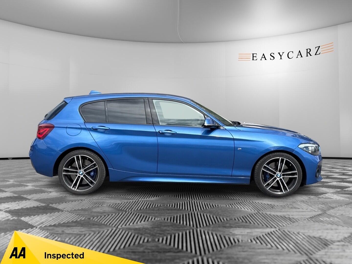 Used BMW 1 Series 2019 for sale - 76992967: Photo 6