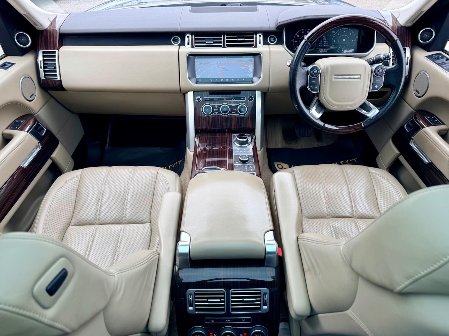 Used Land Rover Range Rover 2017 for sale - 77882783: Photo 11