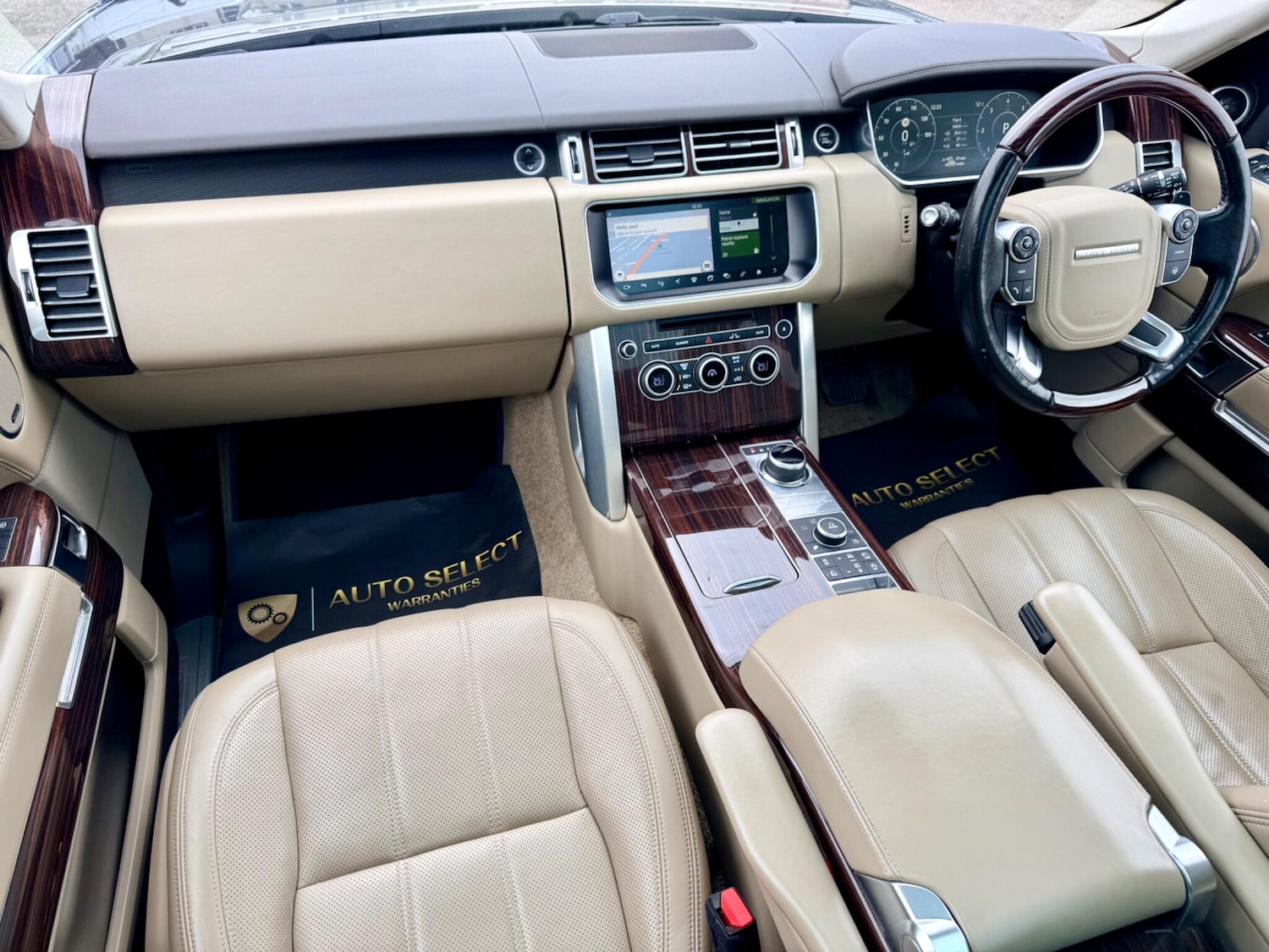 Used Land Rover Range Rover 2017 for sale - 77882783: Photo 17