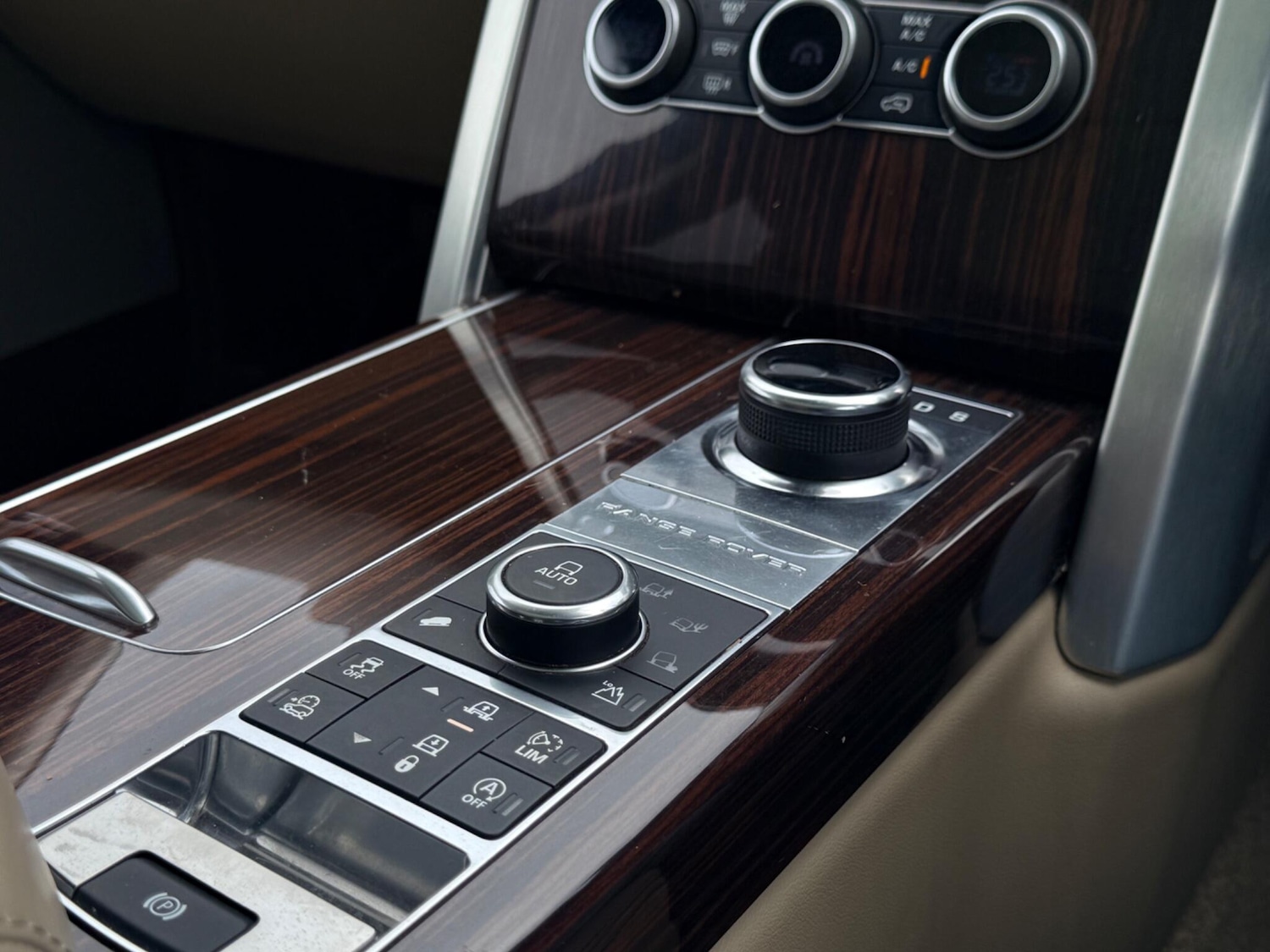 Used Land Rover Range Rover 2017 for sale - 77882783: Photo 19