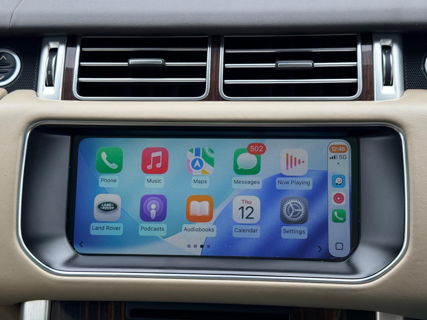 Used Land Rover Range Rover 2017 for sale - 77882783: Photo 20