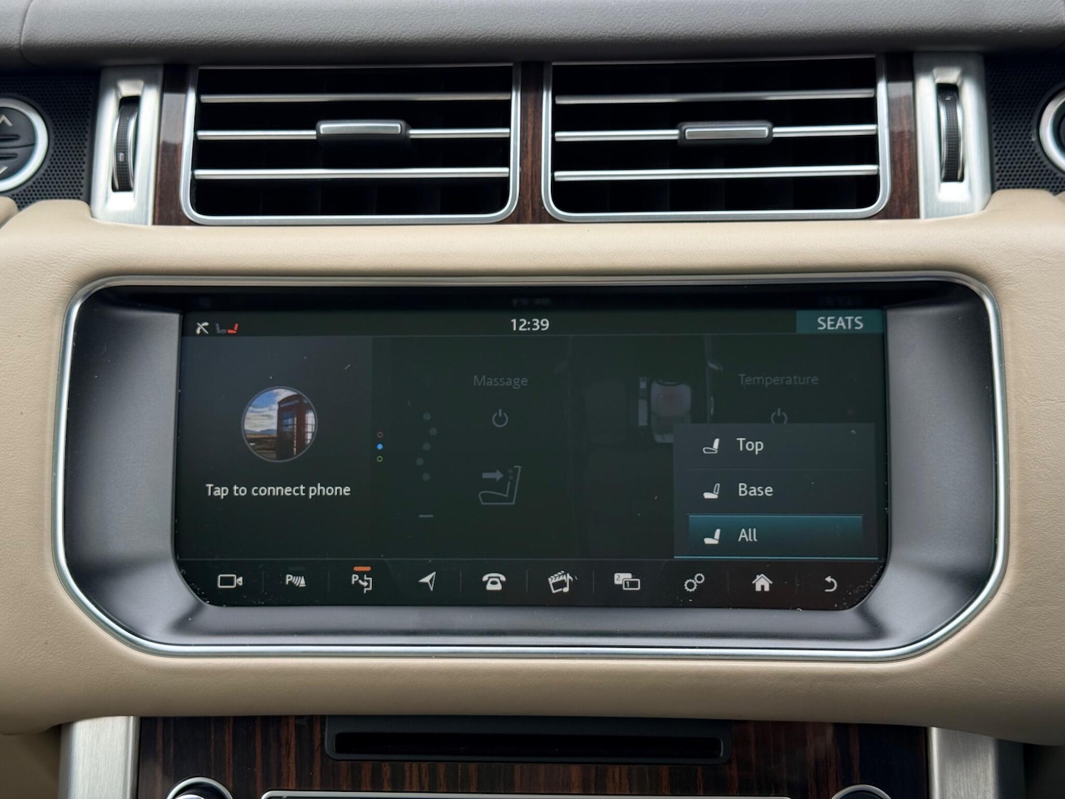 Used Land Rover Range Rover 2017 for sale - 77882783: Photo 23