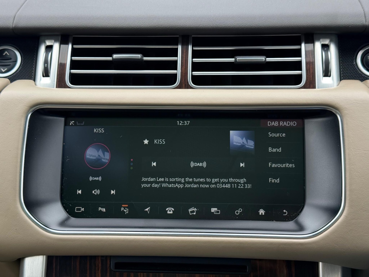 Used Land Rover Range Rover 2017 for sale - 77882783: Photo 26