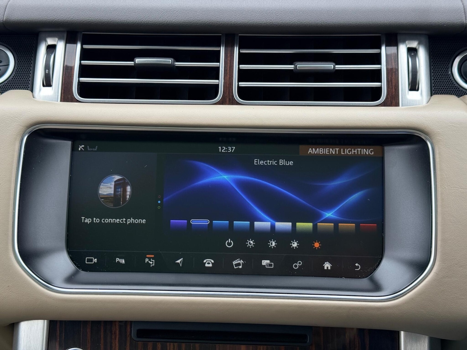 Used Land Rover Range Rover 2017 for sale - 77882783: Photo 27