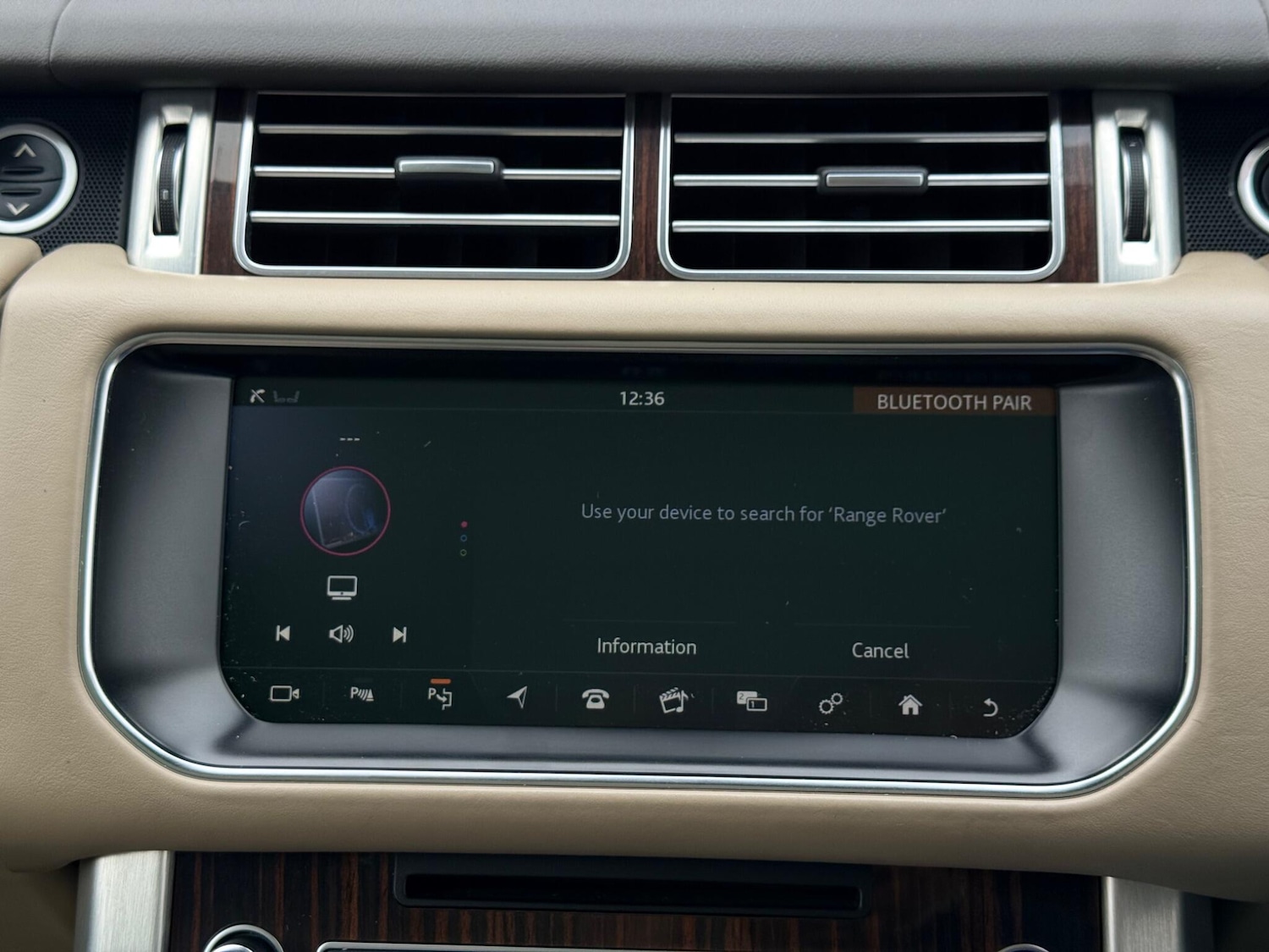 Used Land Rover Range Rover 2017 for sale - 77882783: Photo 28