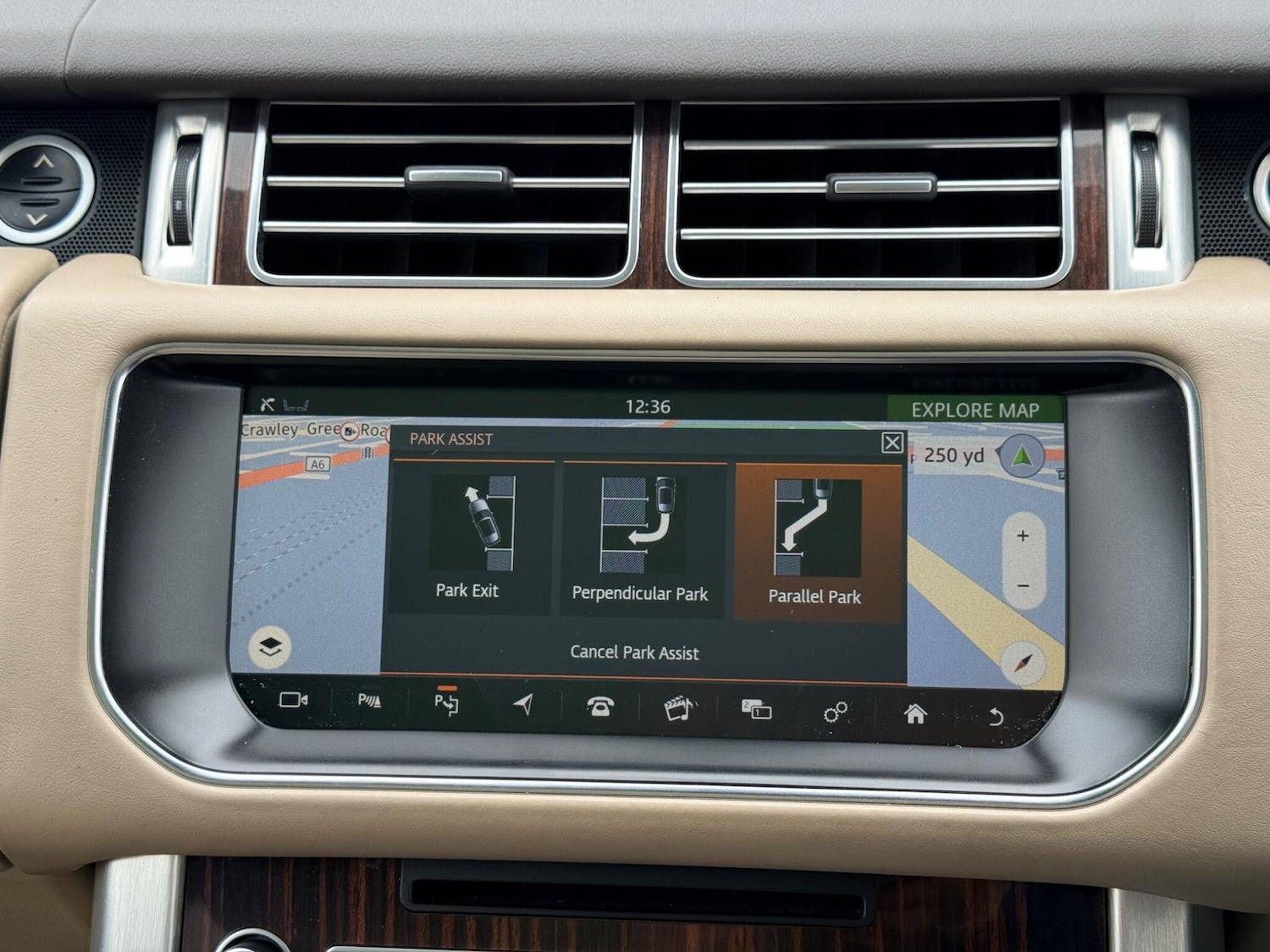 Used Land Rover Range Rover 2017 for sale - 77882783: Photo 29