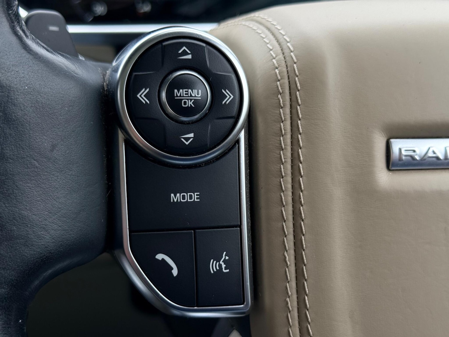 Used Land Rover Range Rover 2017 for sale - 77882783: Photo 31