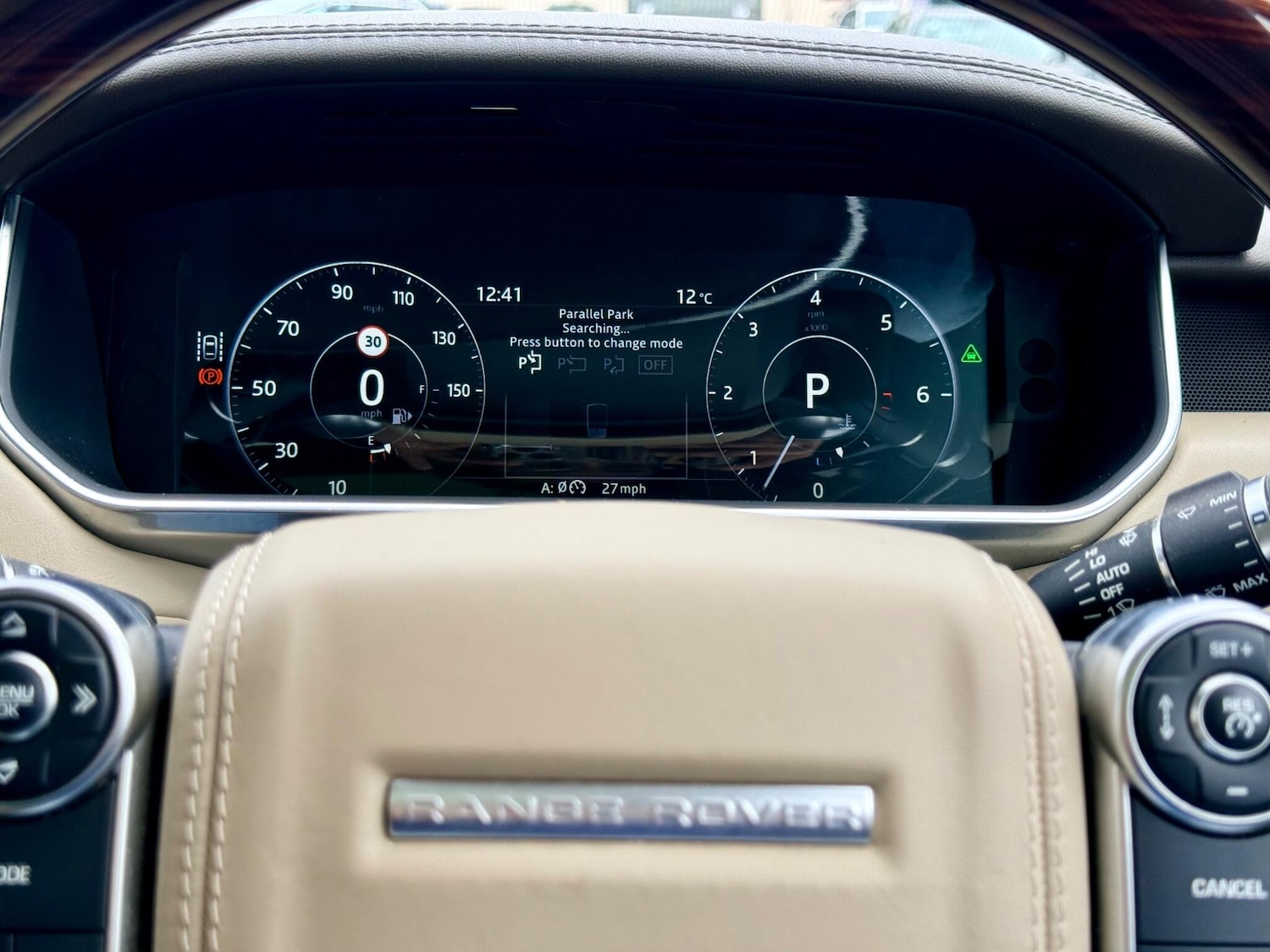 Used Land Rover Range Rover 2017 for sale - 77882783: Photo 33