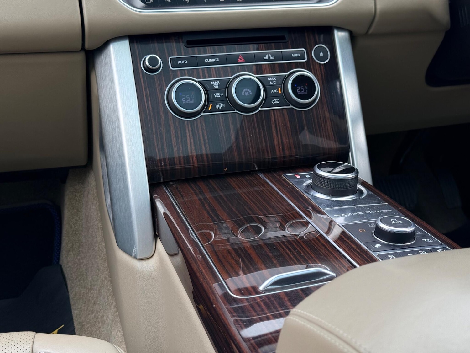 Used Land Rover Range Rover 2017 for sale - 77882783: Photo 34