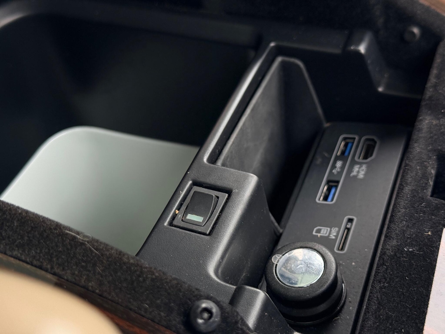 Used Land Rover Range Rover 2017 for sale - 77882783: Photo 39