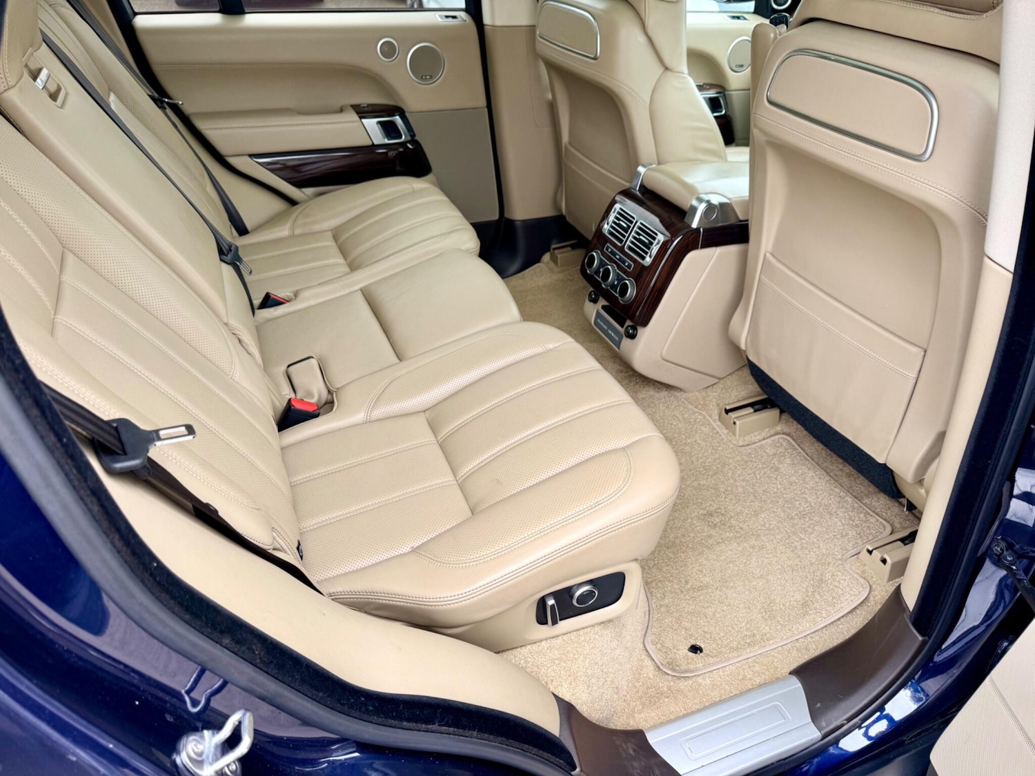 Used Land Rover Range Rover 2017 for sale - 77882783: Photo 40