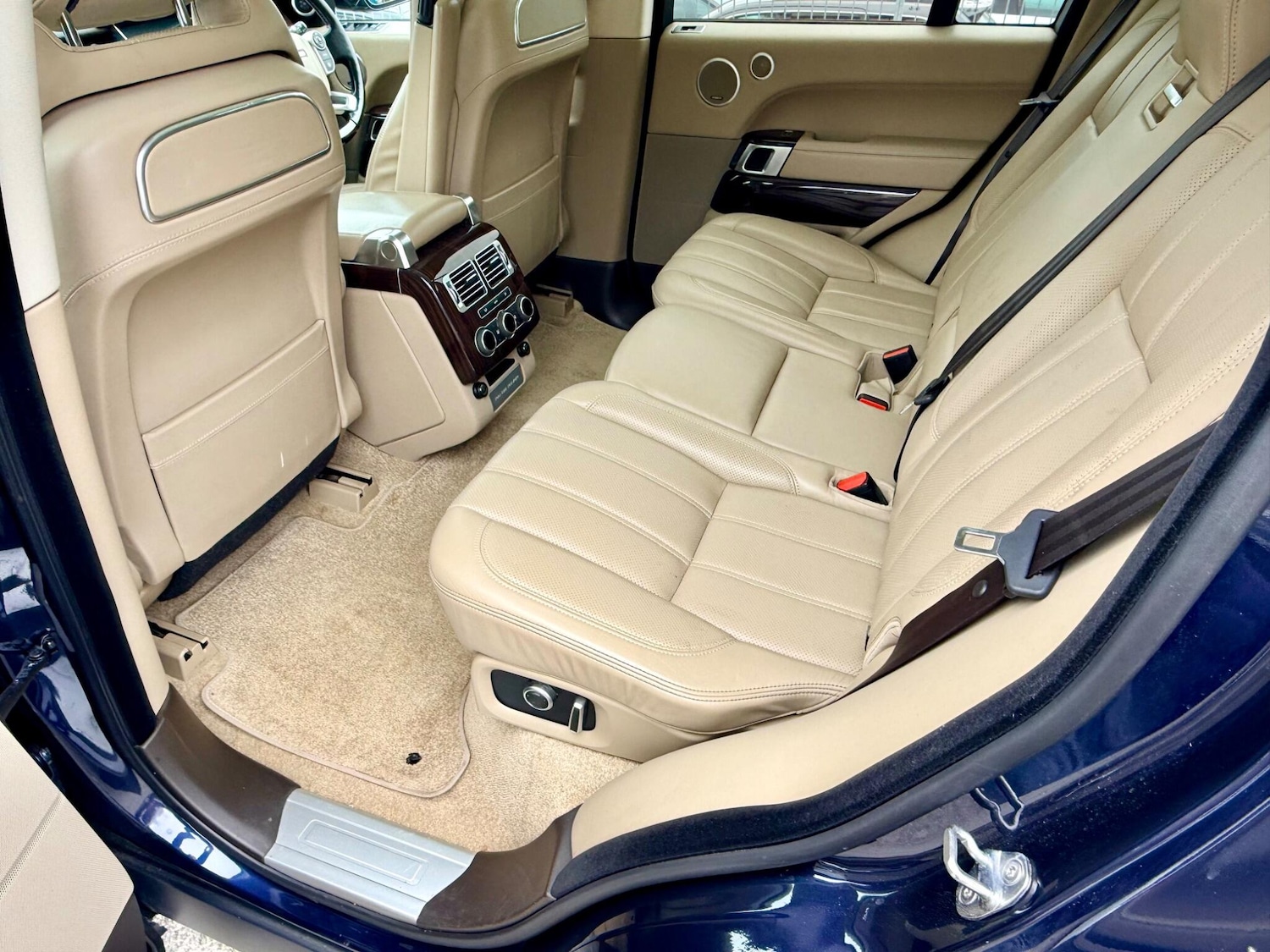 Used Land Rover Range Rover 2017 for sale - 77882783: Photo 41