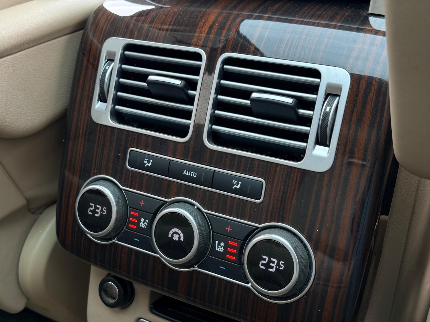 Used Land Rover Range Rover 2017 for sale - 77882783: Photo 42