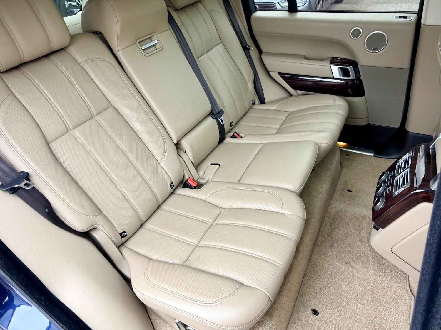 Used Land Rover Range Rover 2017 for sale - 77882783: Photo 43