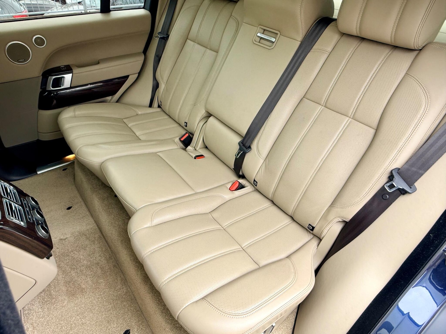 Used Land Rover Range Rover 2017 for sale - 77882783: Photo 44