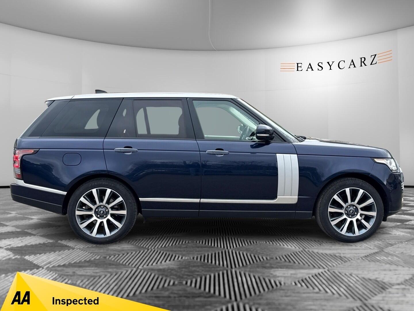 Used Land Rover Range Rover 2017 for sale - 77882783: Photo 5