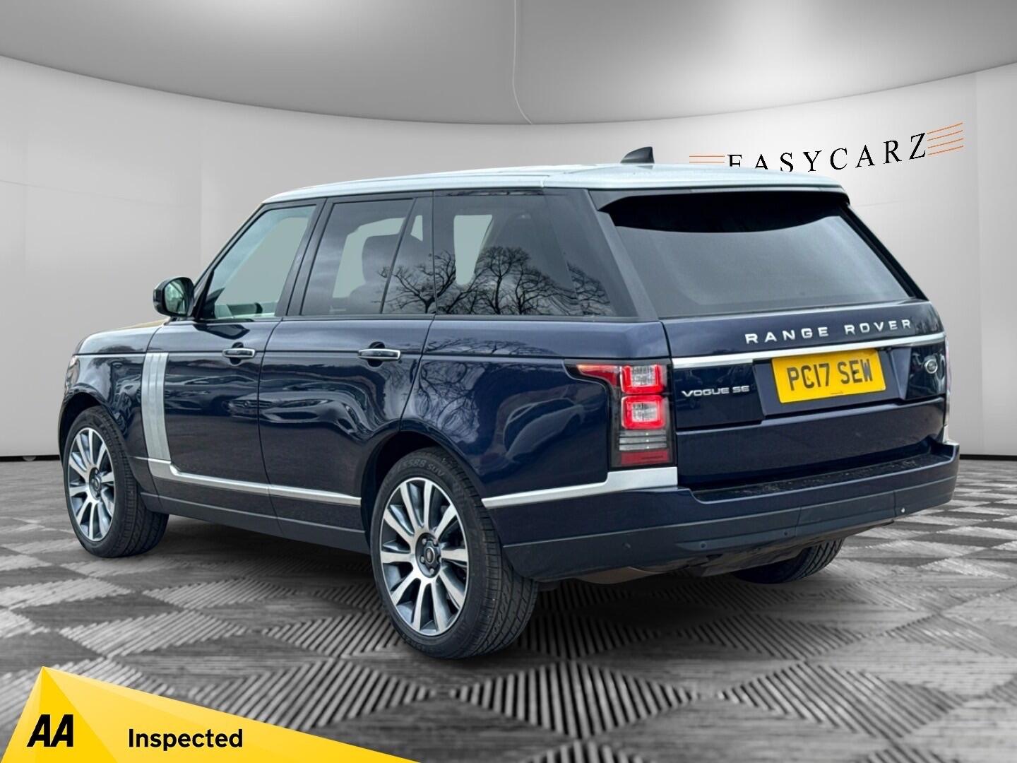 Used Land Rover Range Rover 2017 for sale - 77882783: Photo 7