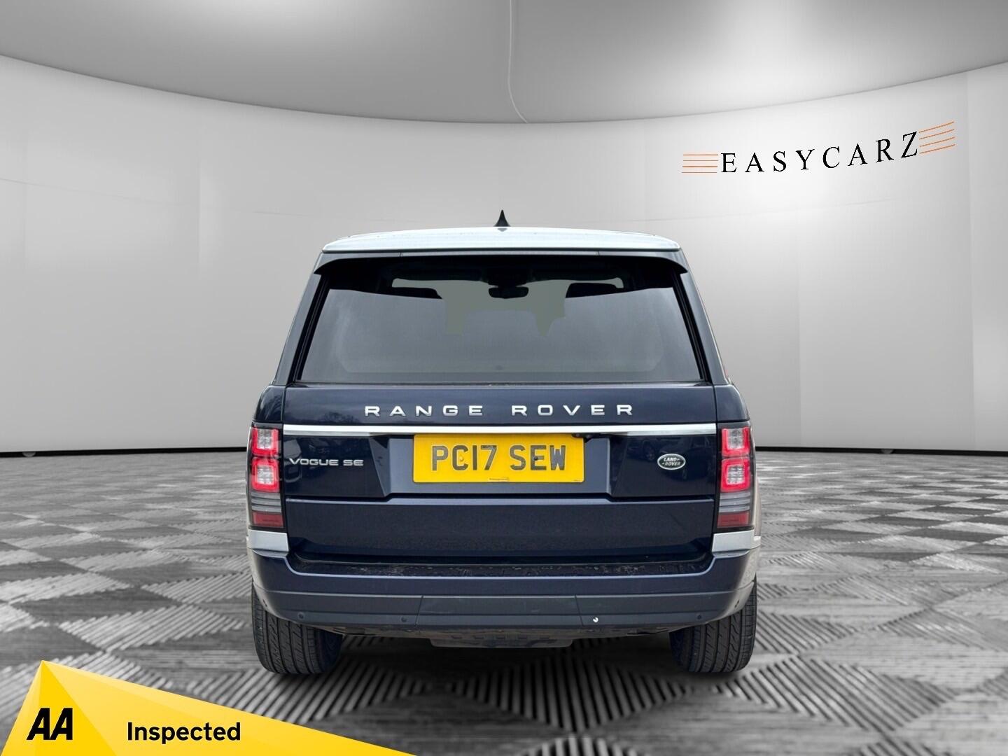 Used Land Rover Range Rover 2017 for sale - 77882783: Photo 9