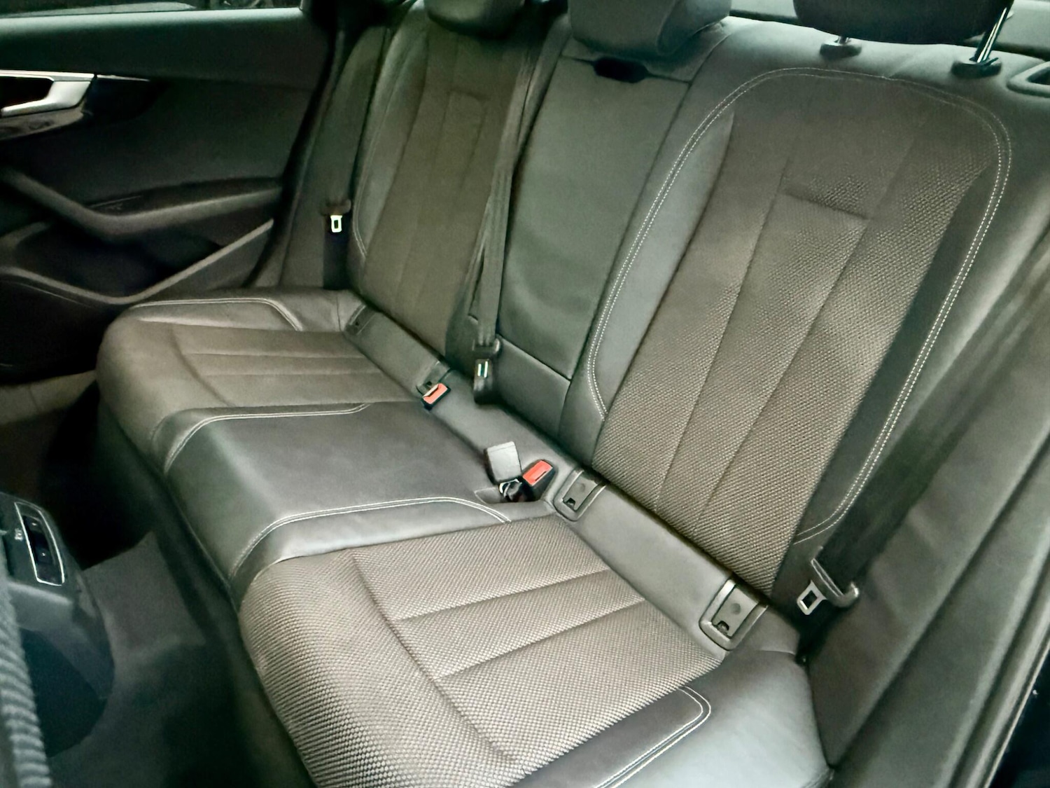 Used Audi A4 2017 for sale - 76689643: Photo 18