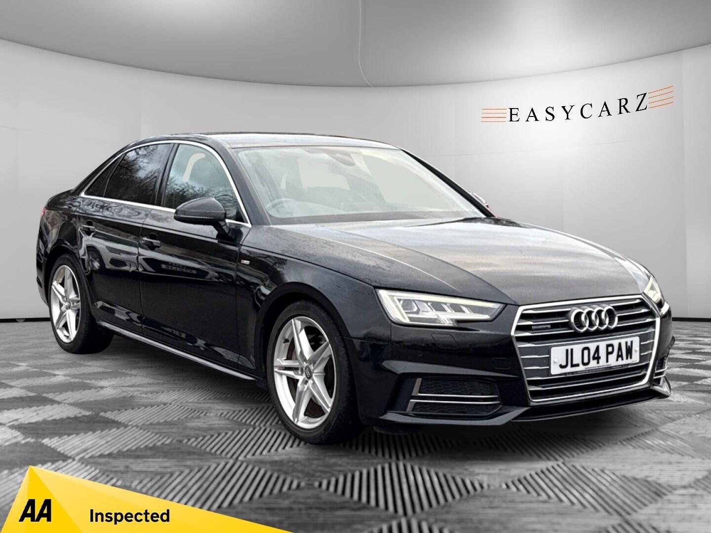 Used Audi A4 2017 for sale - 76689643: Photo 3