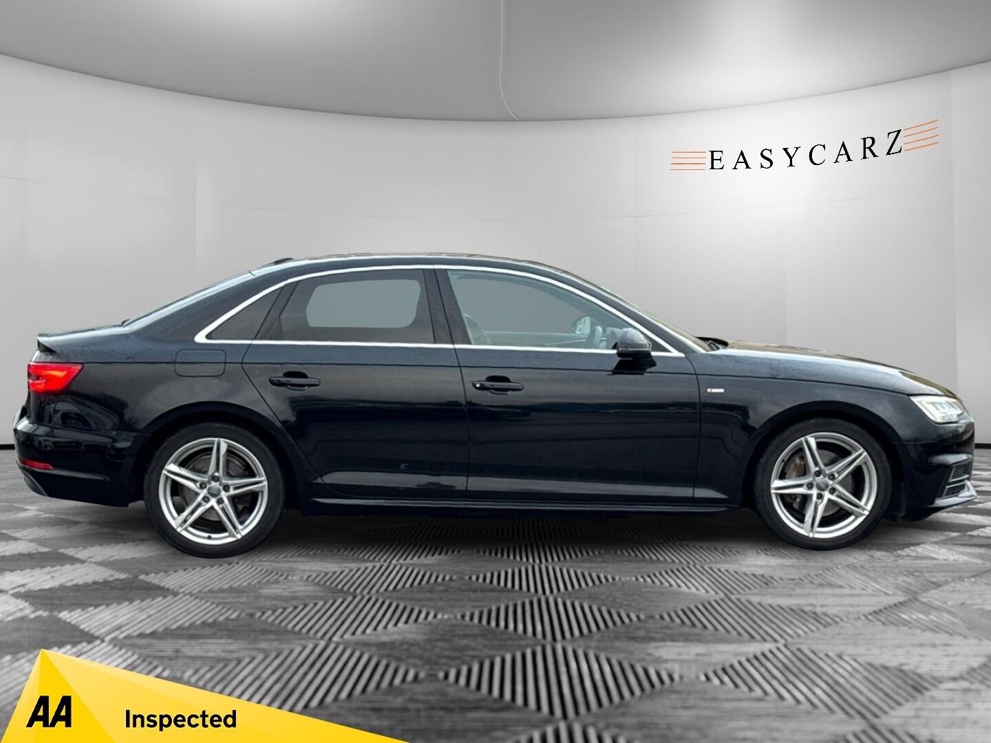 Used Audi A4 2017 for sale - 76689643: Photo 5