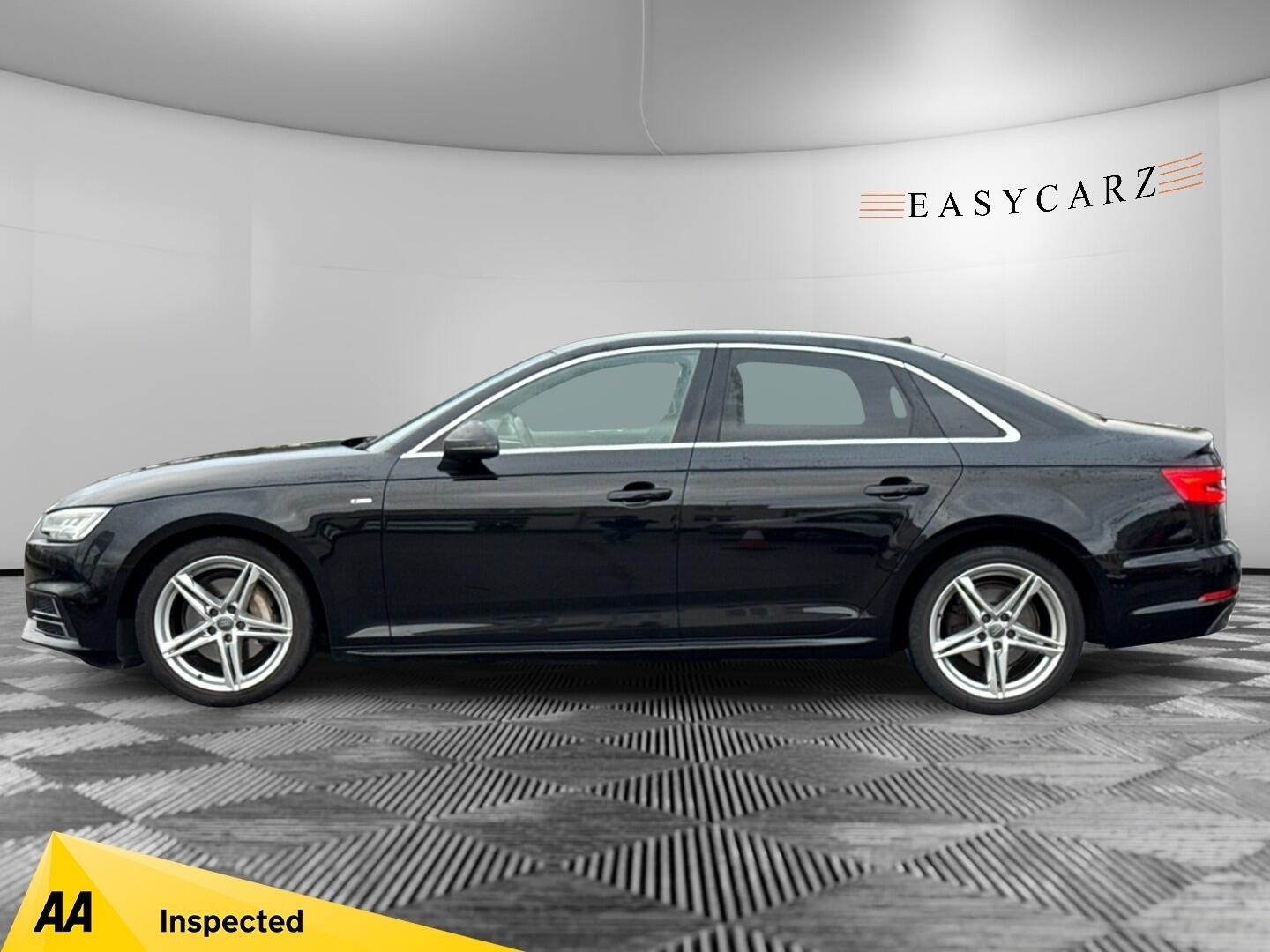 Used Audi A4 2017 for sale - 76689643: Photo 6