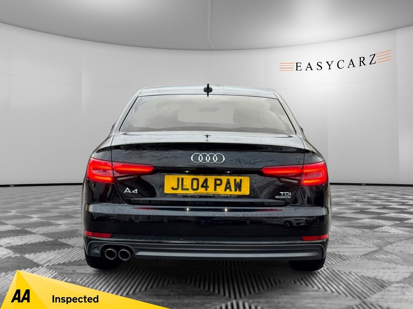 Used Audi A4 2017 for sale - 76689643: Photo 9