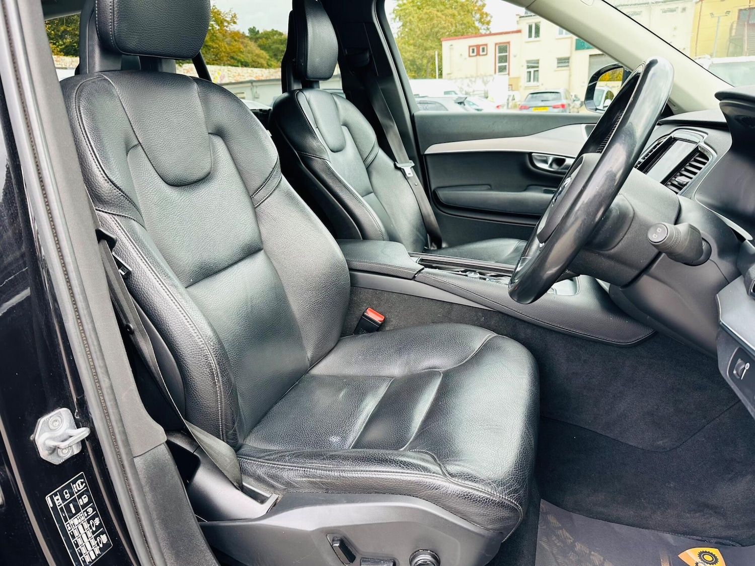 Used Volvo XC90 for sale - 77332040: Photo 13