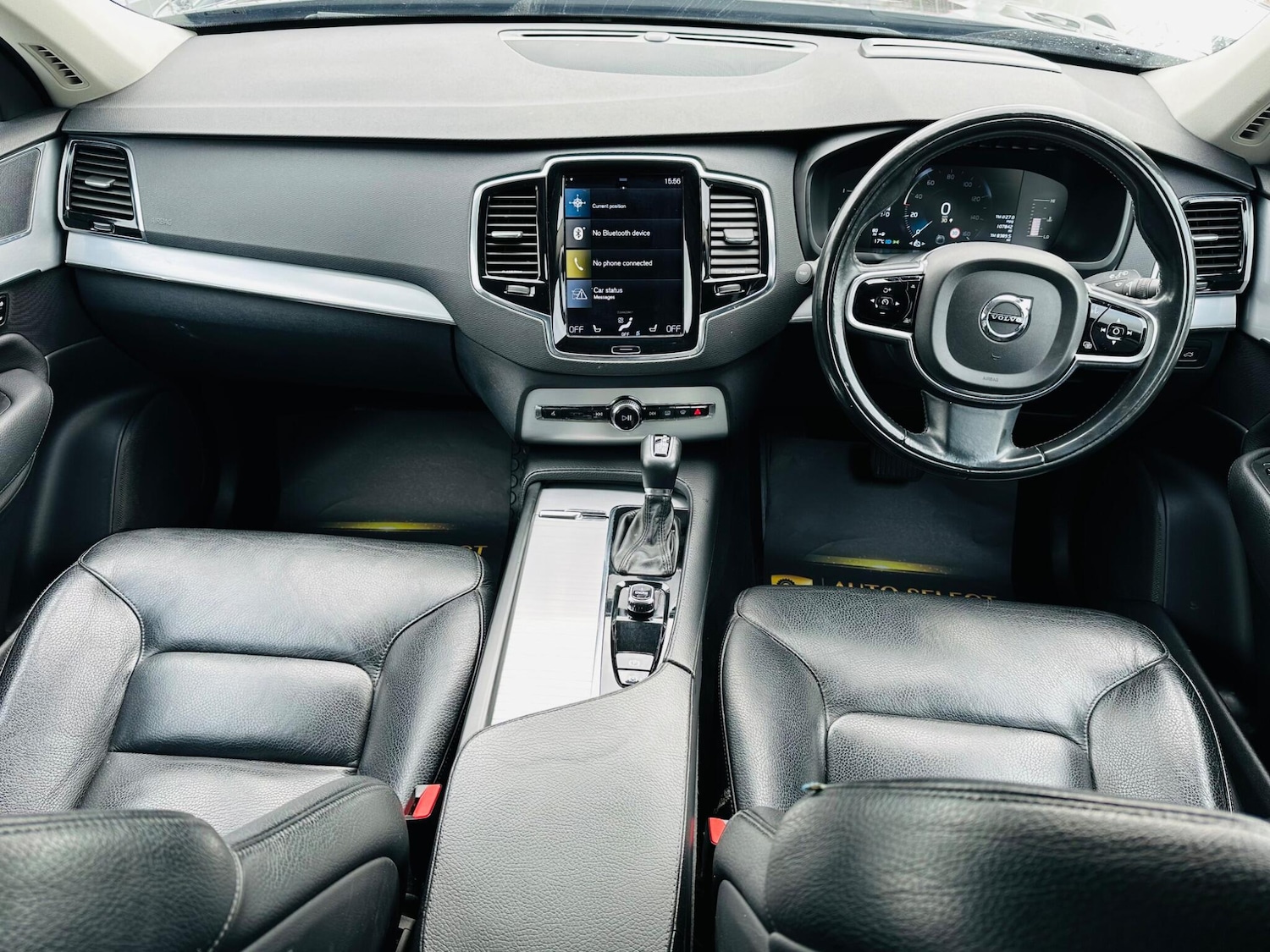 Used Volvo XC90 for sale - 77332040: Photo 15