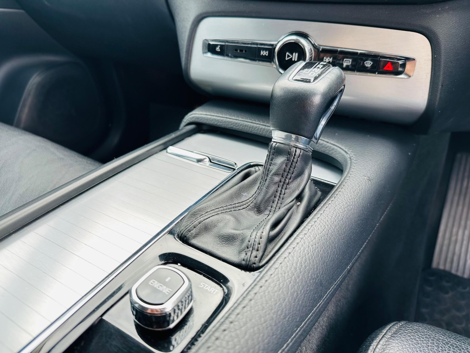 Used Volvo XC90 for sale - 77332040: Photo 16