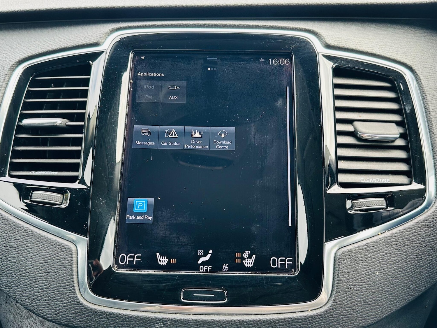 Used Volvo XC90 for sale - 77332040: Photo 23