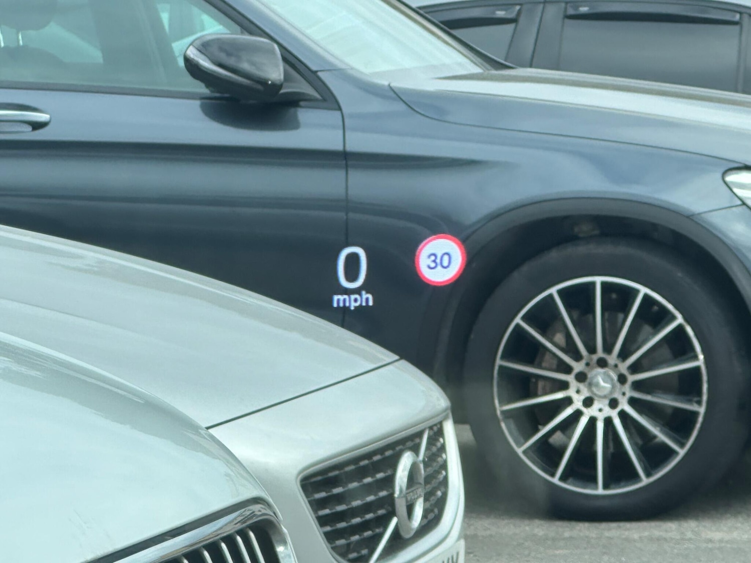 Used Volvo XC90 for sale - 77332040: Photo 32