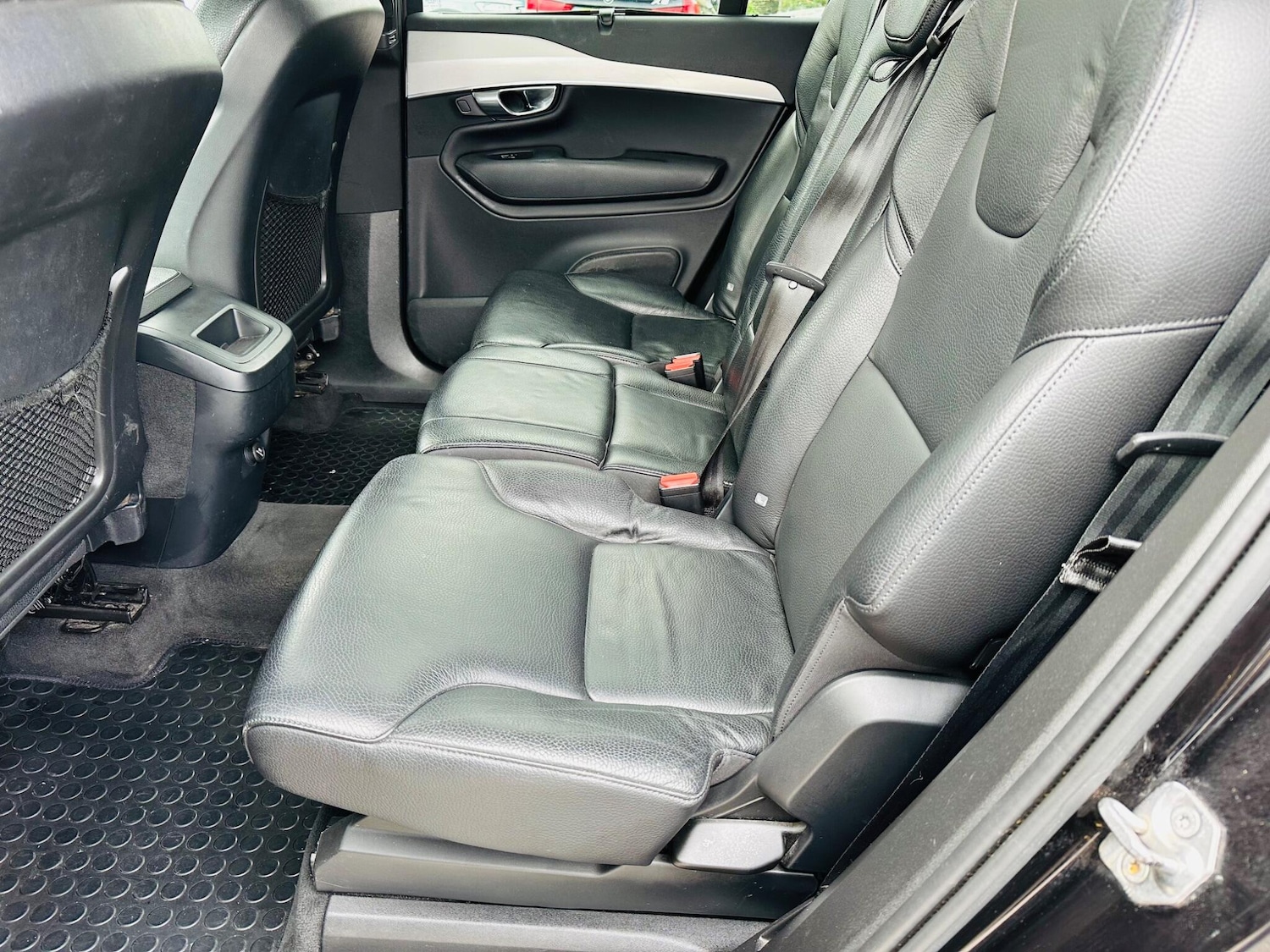 Used Volvo XC90 for sale - 77332040: Photo 34