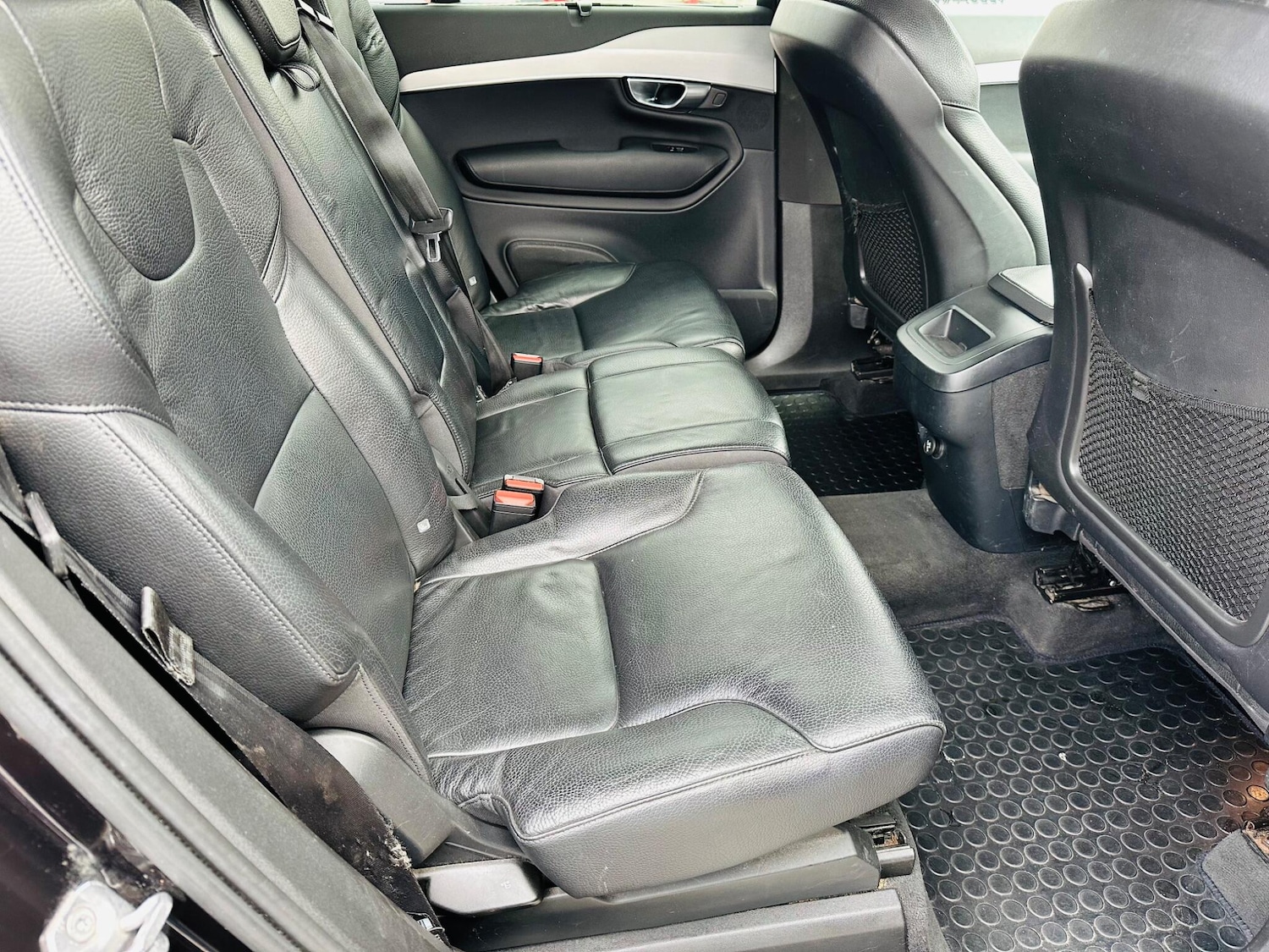 Used Volvo XC90 for sale - 77332040: Photo 35