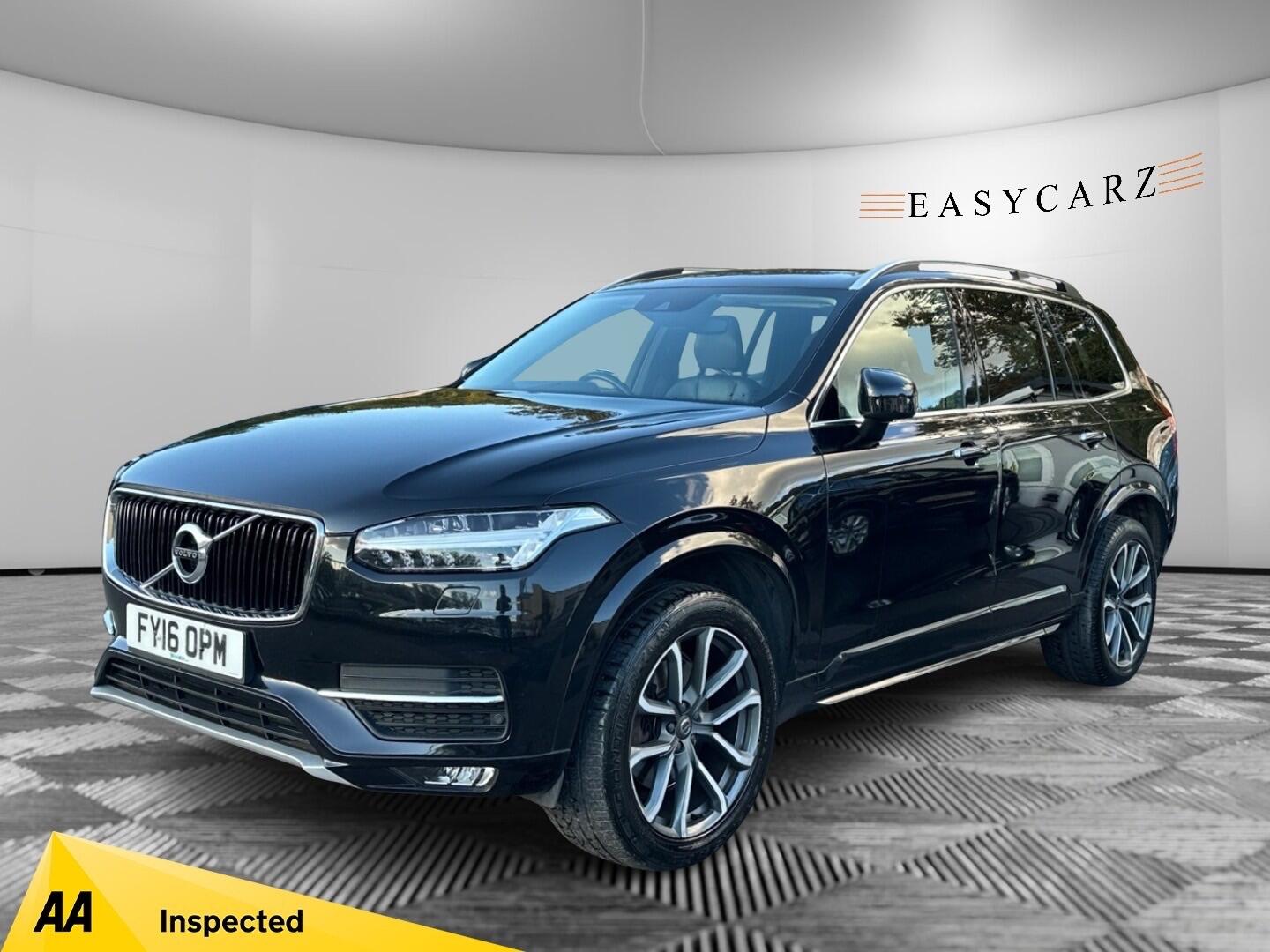 Used Volvo XC90 for sale - 77332040: Photo 5