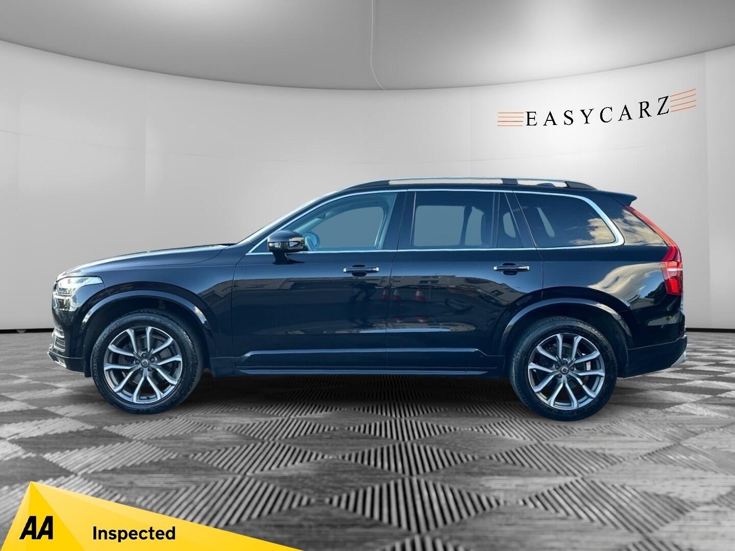Used Volvo XC90 for sale - 77332040: Photo 6