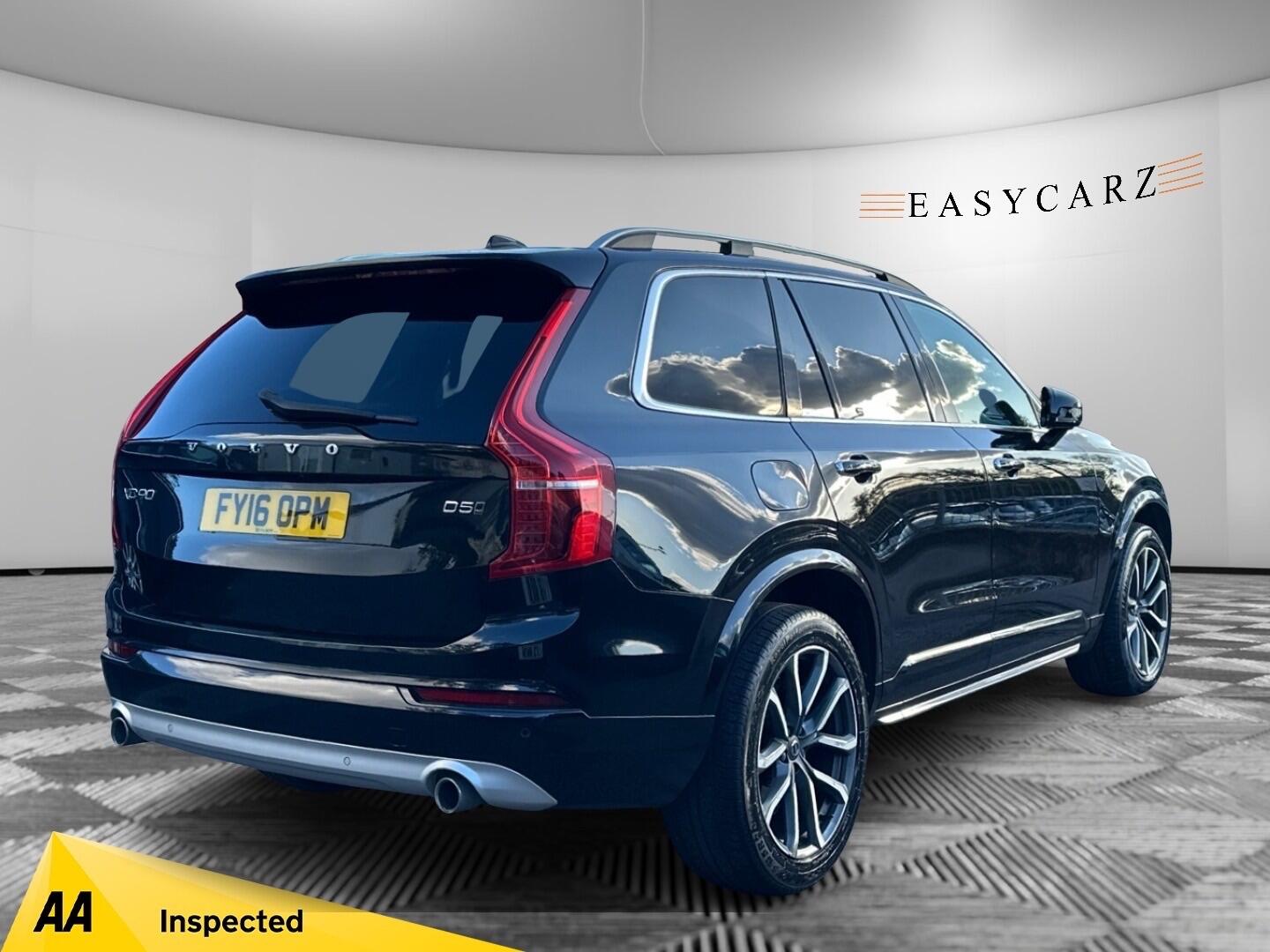 Used Volvo XC90 for sale - 77332040: Photo 9